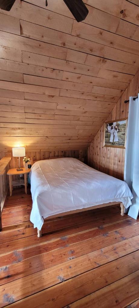 Ocean Views & Sunset Beach Cabin with soaker tub & fire pit photo 2