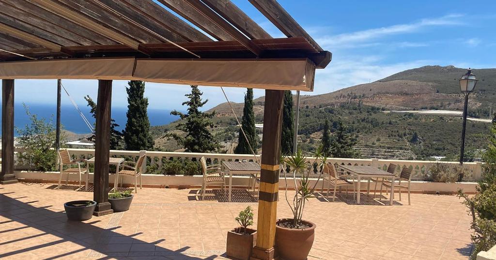 La Ventera - summer hotel photo 1
