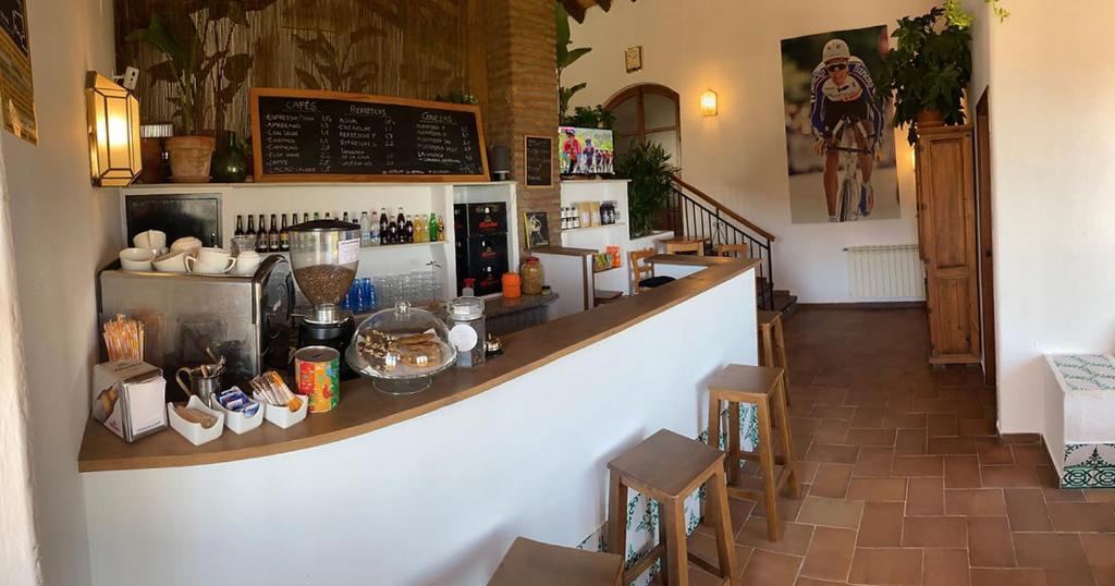 La Ventera - summer hotel photo 2