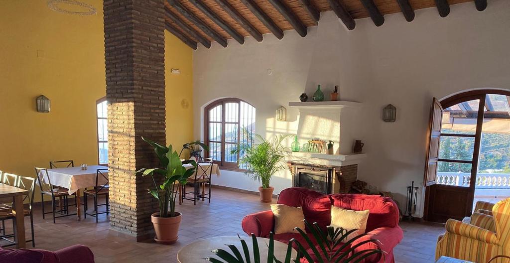 La Ventera - summer hotel photo 4