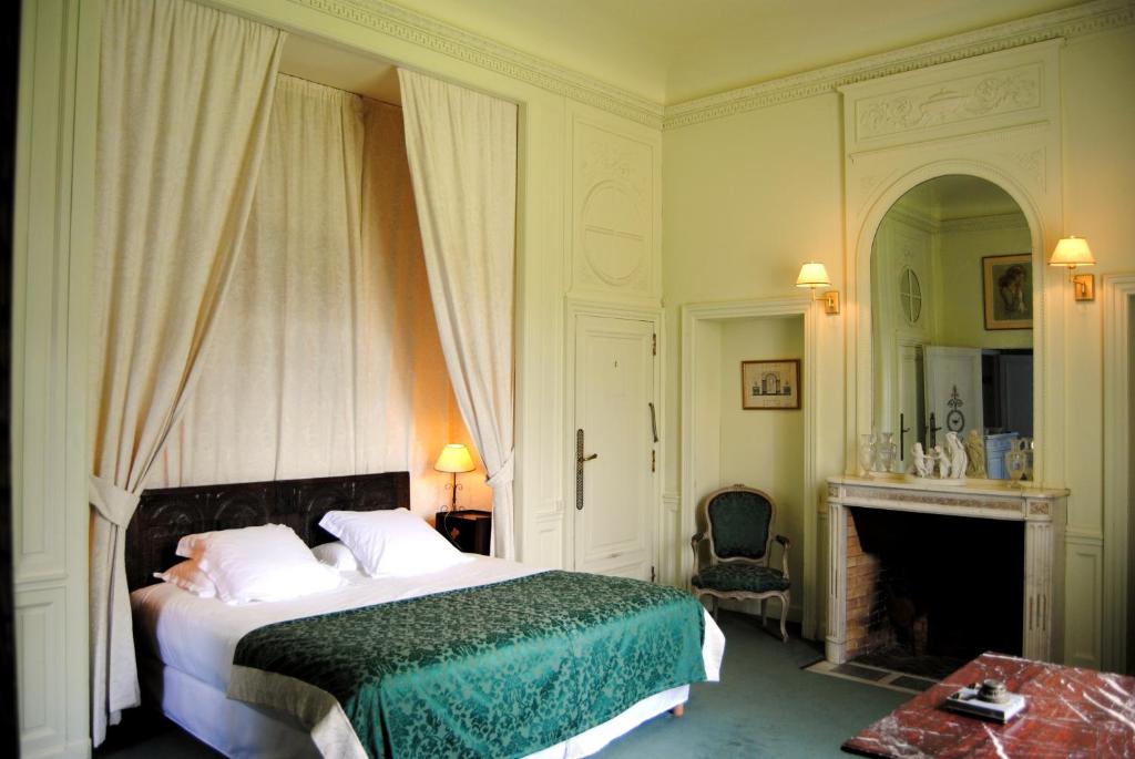 Château d'Urtubie photo 3