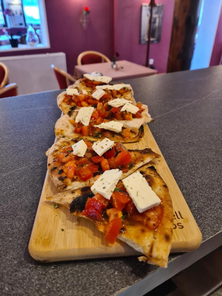 Pizzeria Pension Damiano photo 4