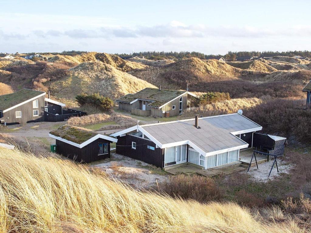 Holiday home Saltum XXIX
