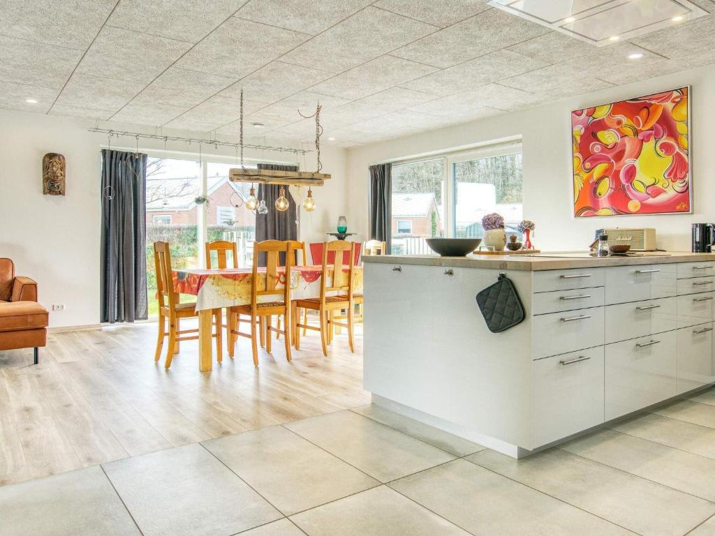 Holiday home Sæby CXXV photo 4