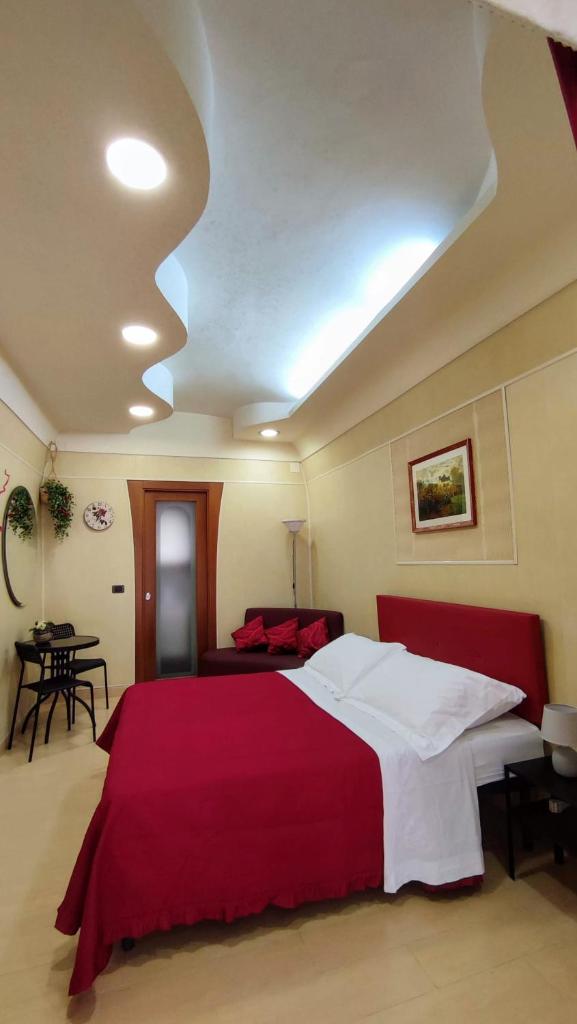 Al Civico Quattro - Studio Flat photo 4