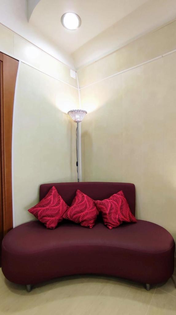 Al Civico Quattro - Studio Flat photo 3