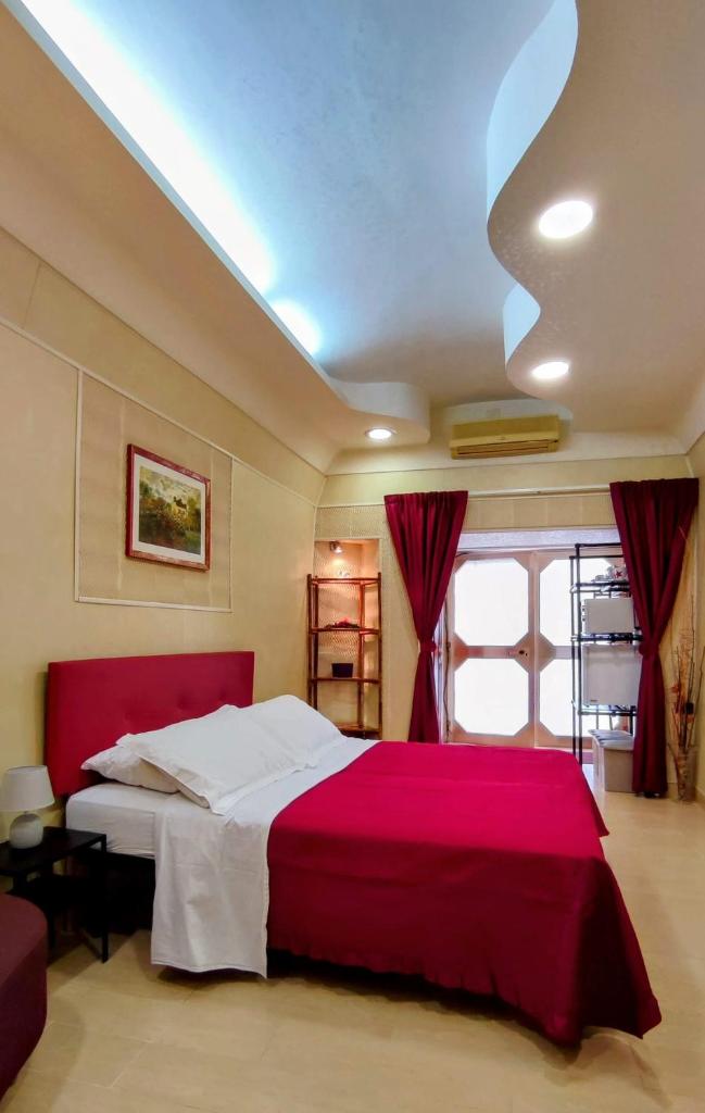 Al Civico Quattro - Studio Flat photo 1