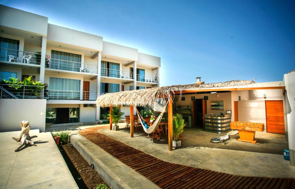 El Hueco Villas photo 1