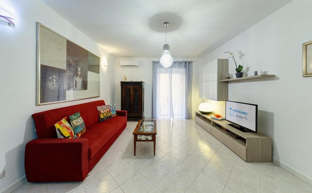 casa Klaire Pozzuoli photo 2