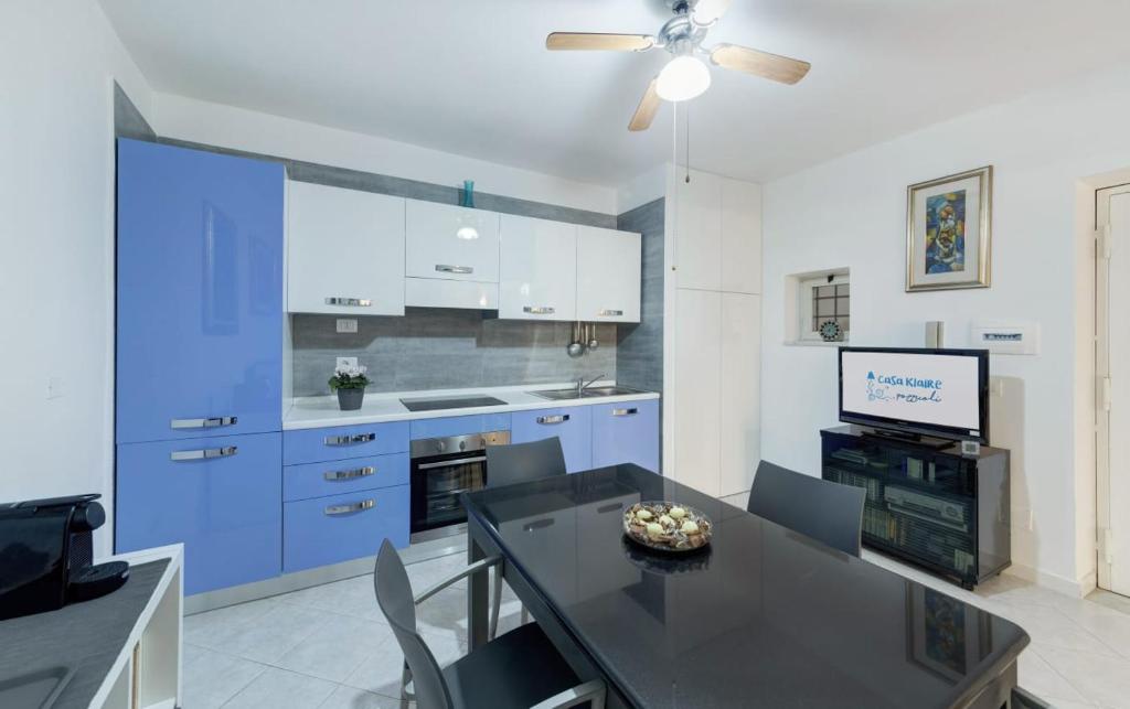 casa Klaire Pozzuoli photo 3