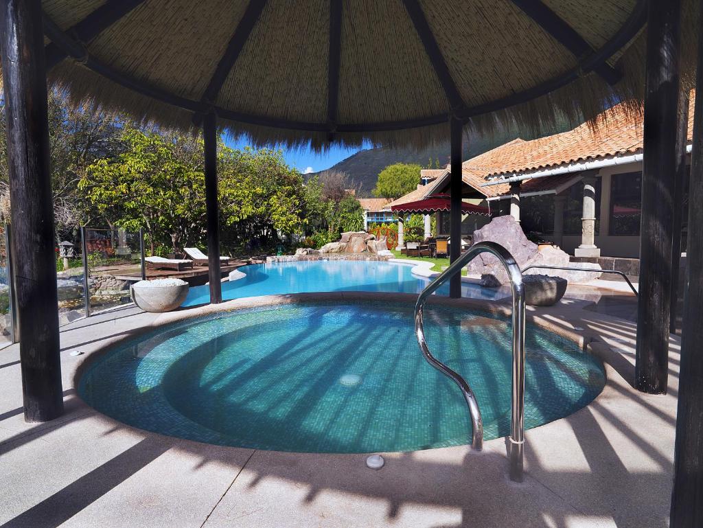 Aranwa Sacred Valley Hotel & Wellness photo 4