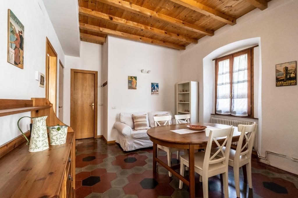 Casa al Borgo Como lake photo 2