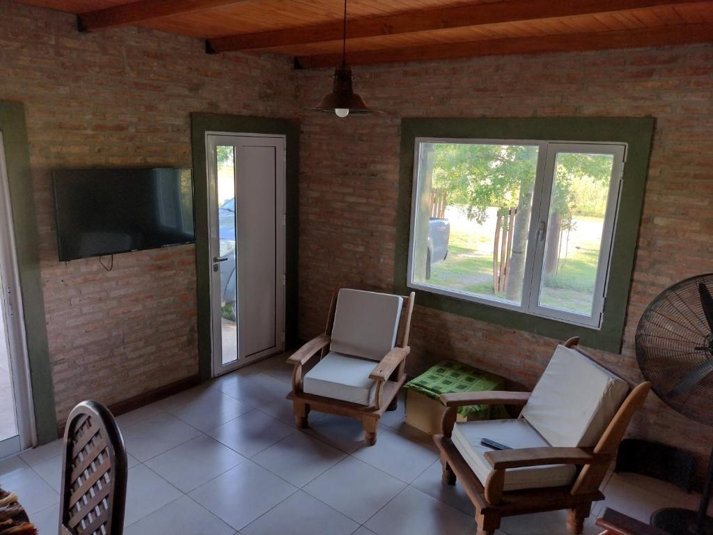 Casa de campo Los Cardenales photo 2