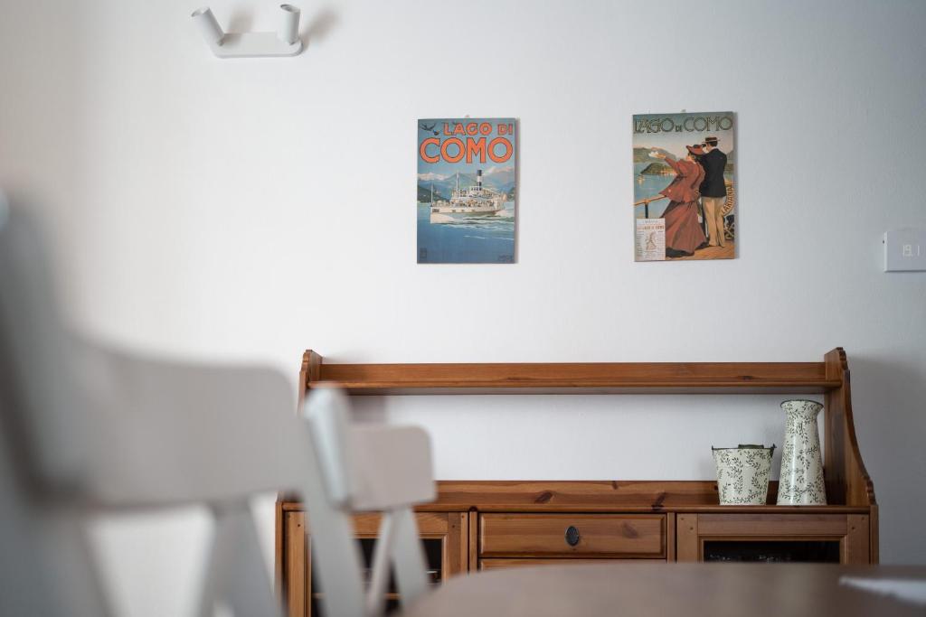 Casa al Borgo Como lake photo 3