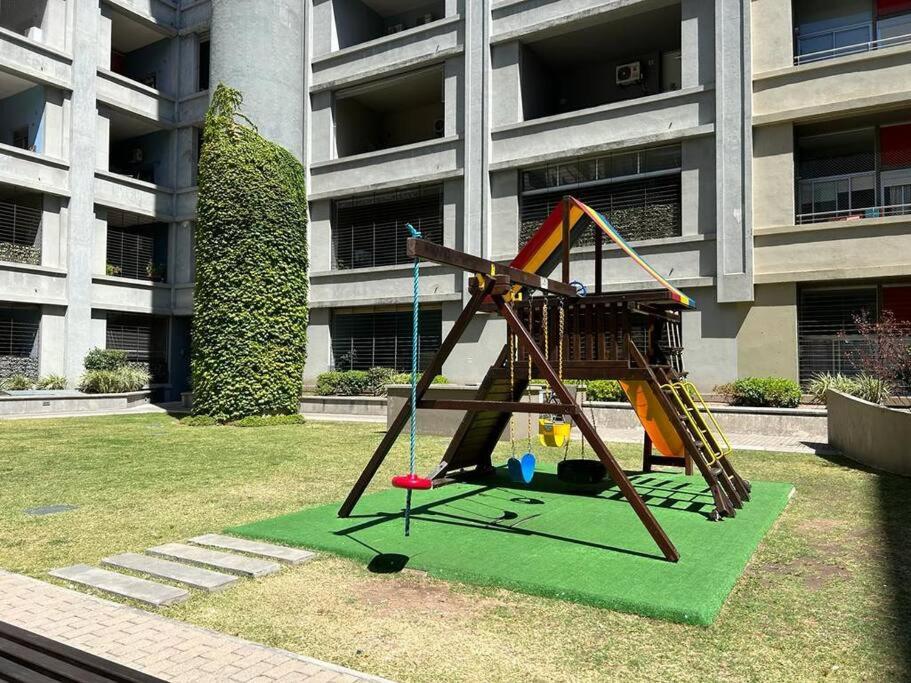 Apartamento céntrico photo 1