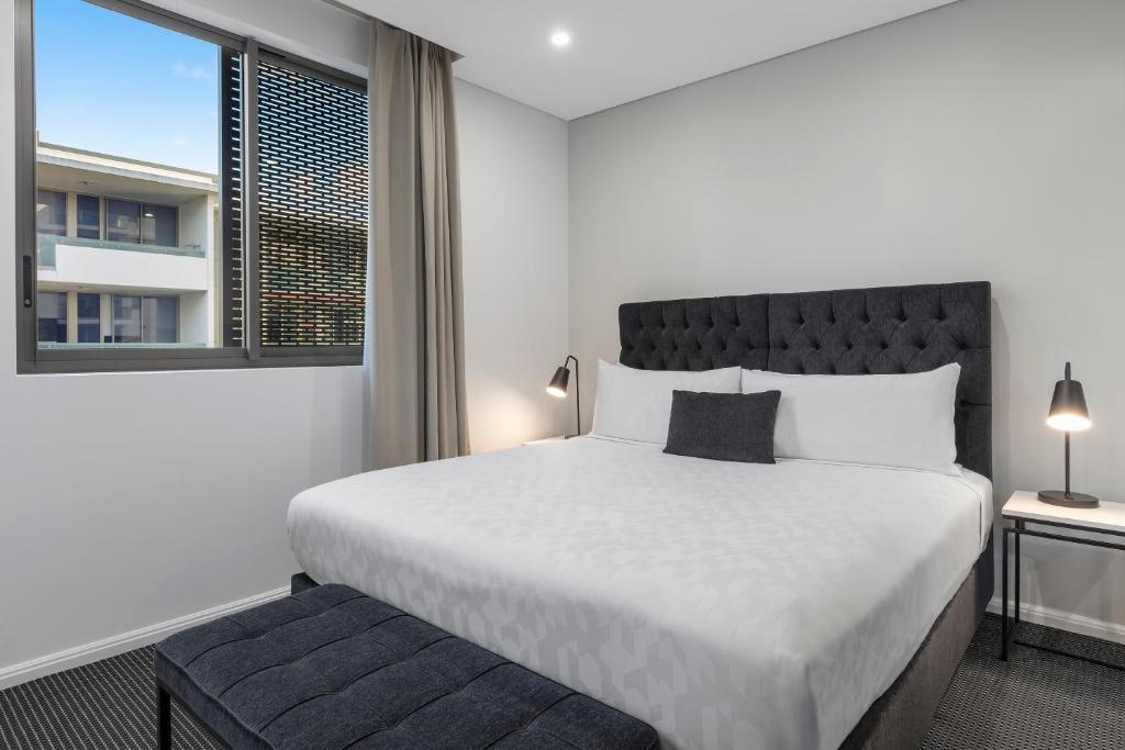Meriton Suites North Ryde photo 4
