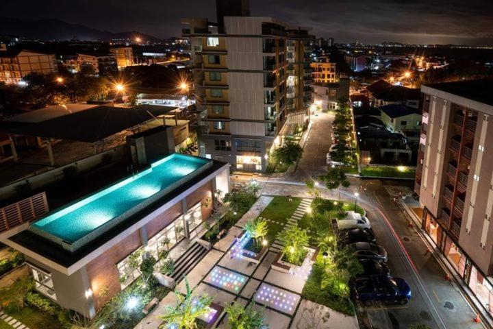 ONPA Hotel & Residence Bangsaen photo 4