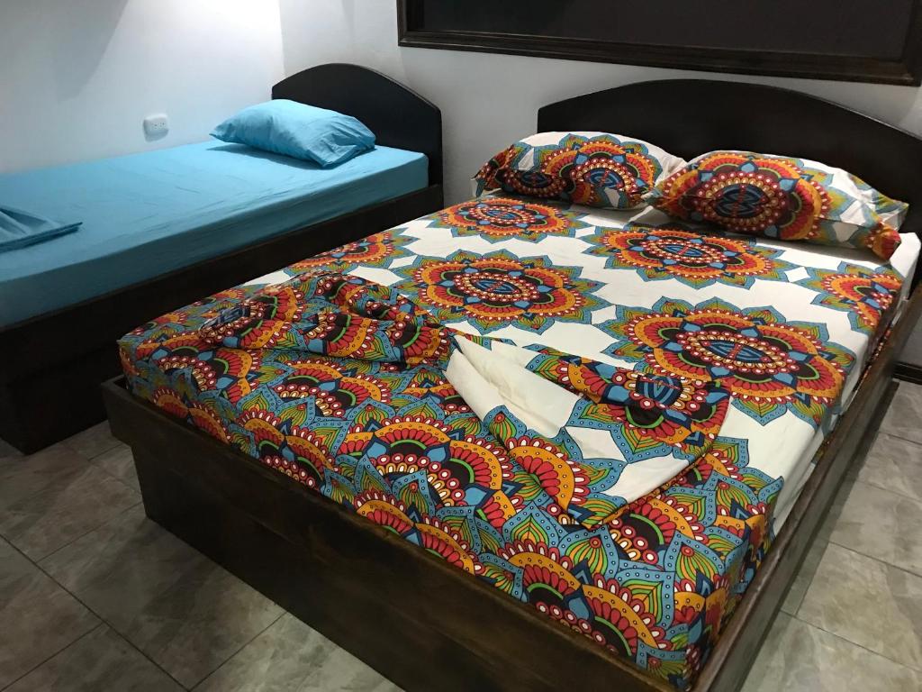 FLOR DE PARAISO BUNGALOWS photo 1