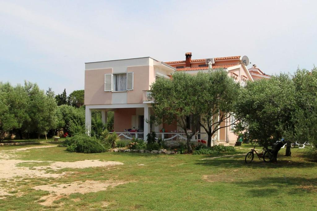 Apartments for families with children Novalja, Pag - 6490 photo 2