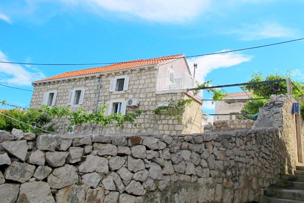 Apartments and rooms by the sea Lumbarda, Korcula - 14647 photo 1