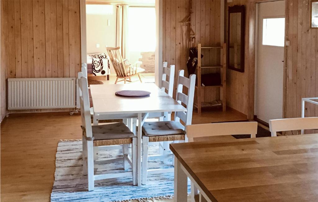 Amazing Home In Kosta With Wifi And 1 Bedrooms photo 2