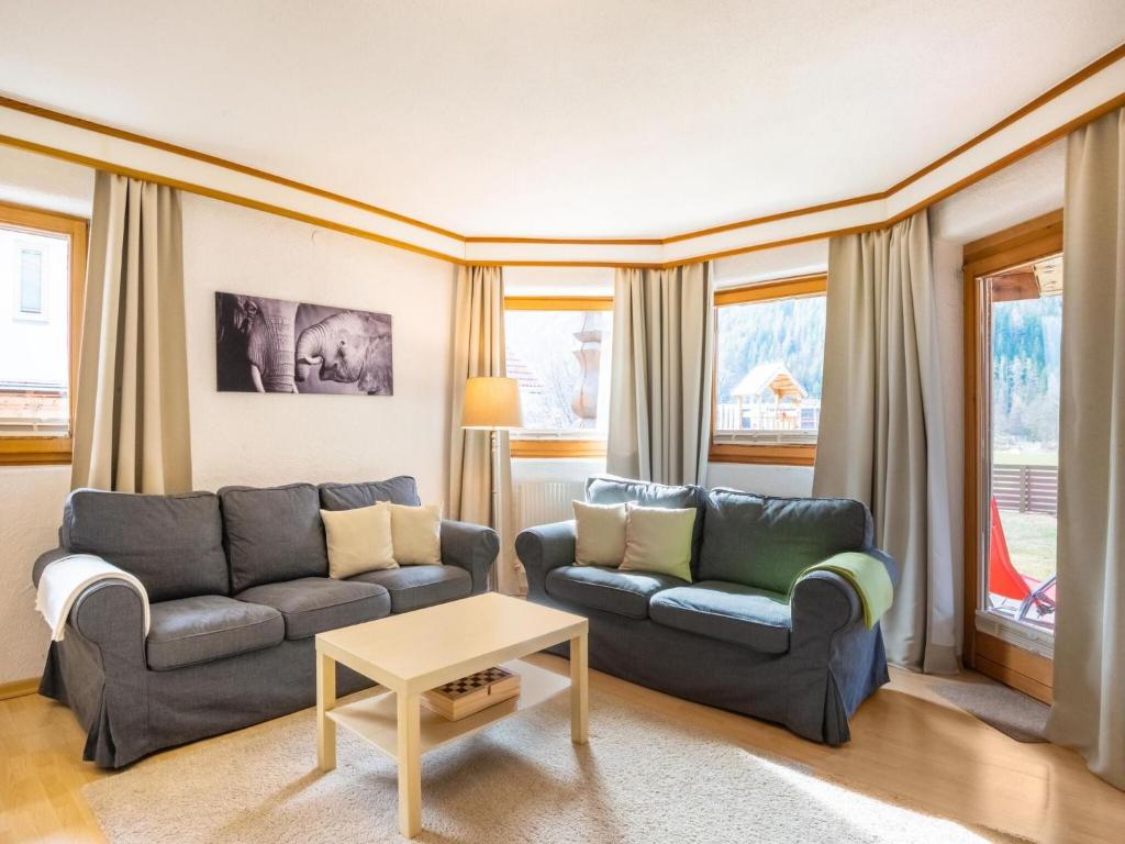Beautiful Apartment in L ngenfeld with Terrace photo 1