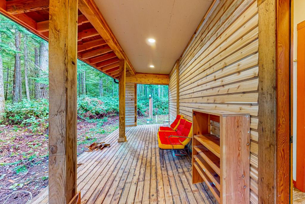 The Hideaway photo 2