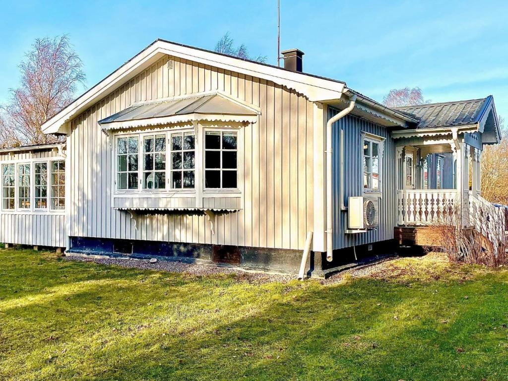 Holiday home BERGKVARA VIII photo 1