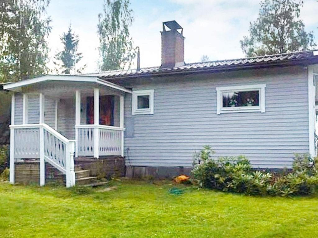 Holiday home SKINNSKATTEBERG II photo 1