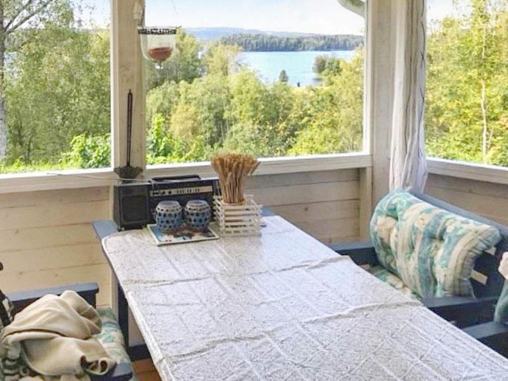 Holiday home SKINNSKATTEBERG II photo 3