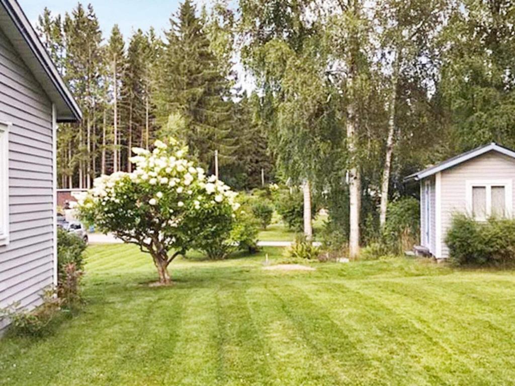 Holiday home SKINNSKATTEBERG II photo 4