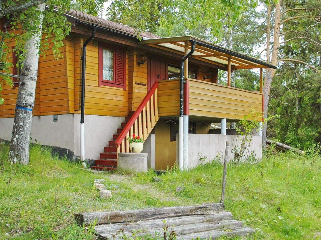 Holiday home LIDKÖPING VIII