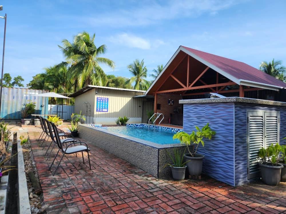 Homestay Umbai Kelana photo 3