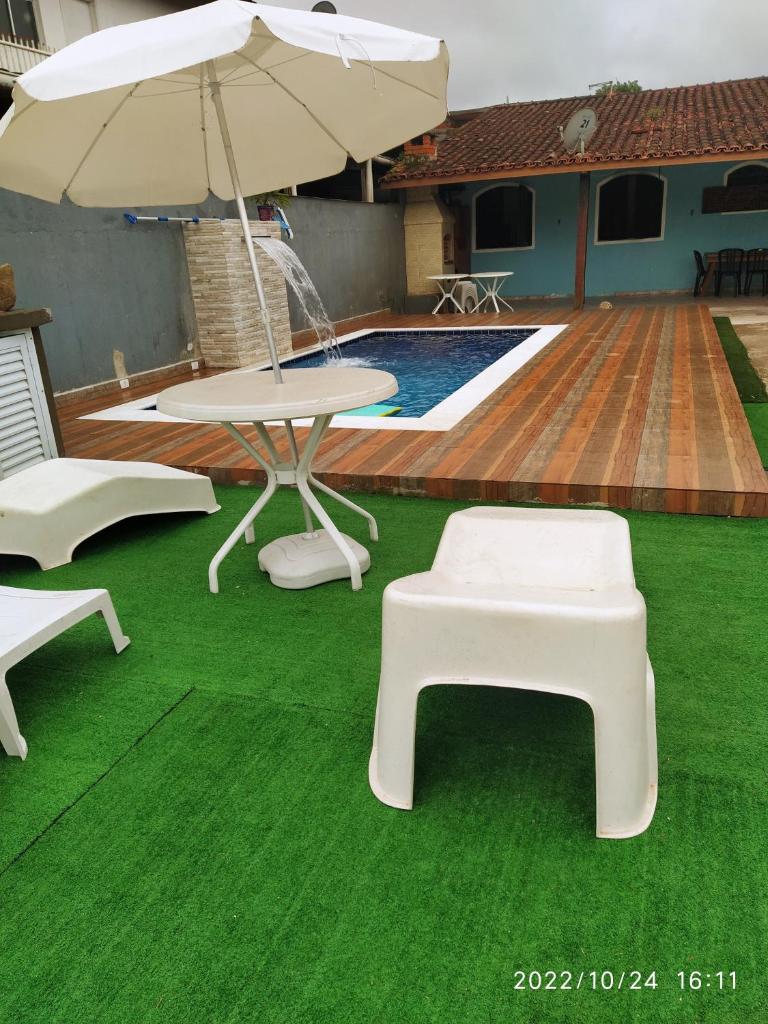 Casa OliMar fins de semana photo 3