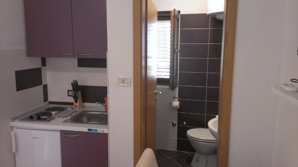 Apartments Hana photo 3