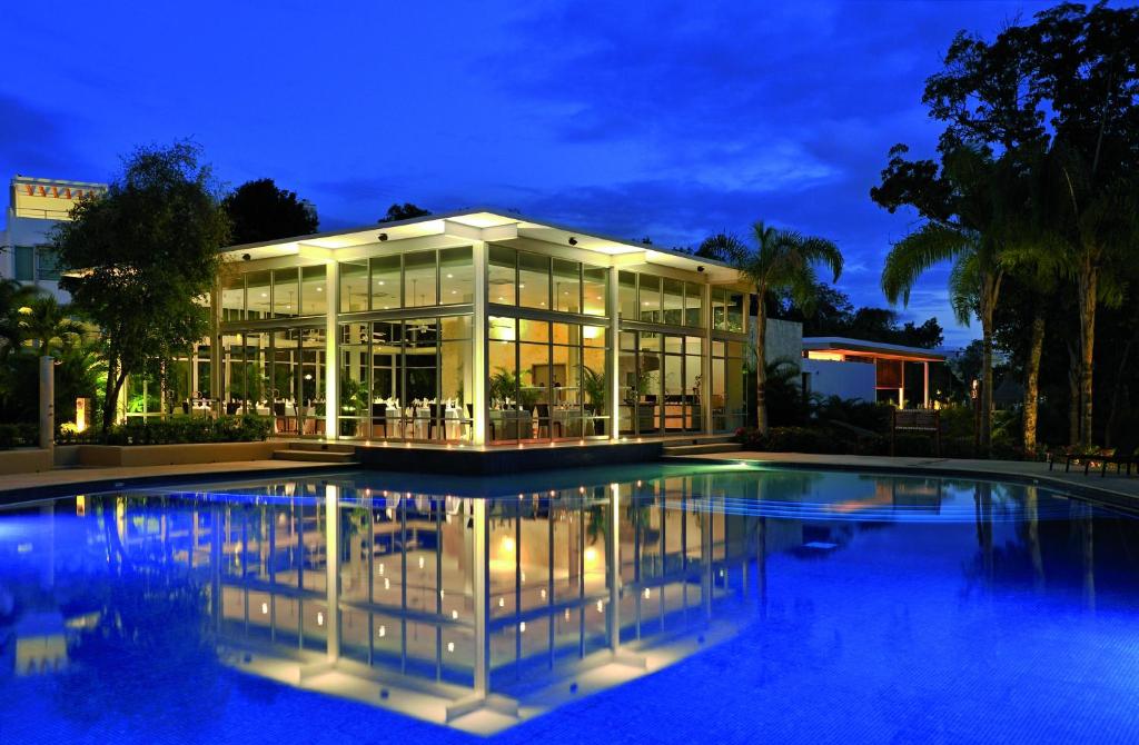 Bahia Principe Luxury Sian Ka´an - Adults Only - All Inclusive photo 1
