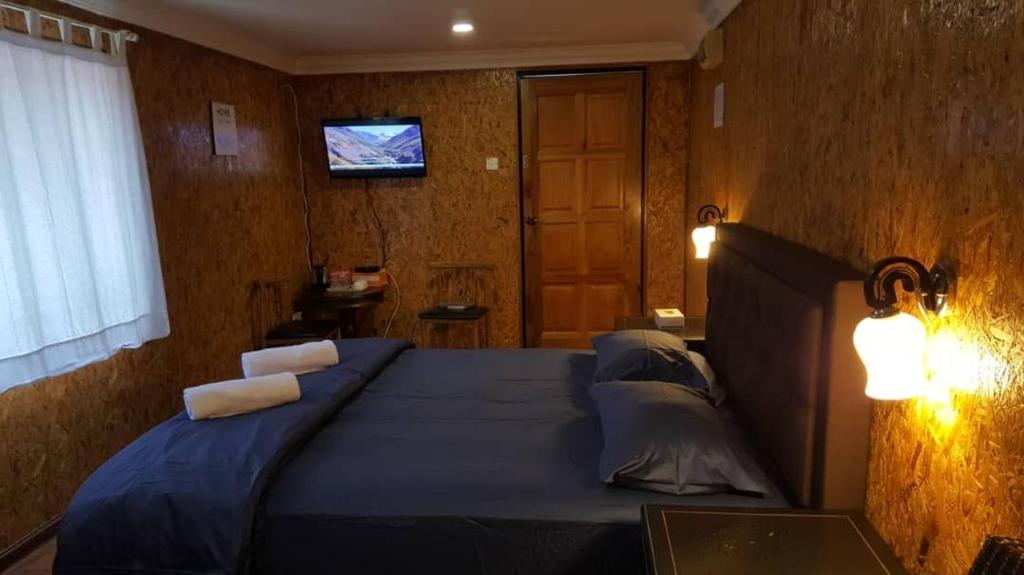 Homestay Umbai Kelana