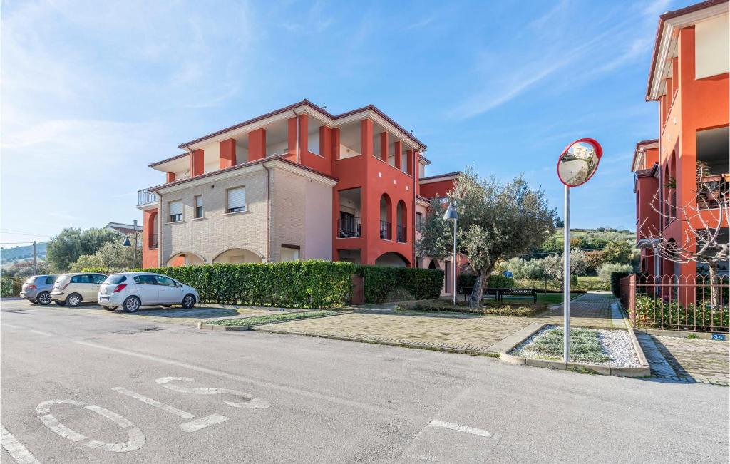Beautiful Apartment In Cologna Spiaggia With 1 Bedrooms And Wifi
