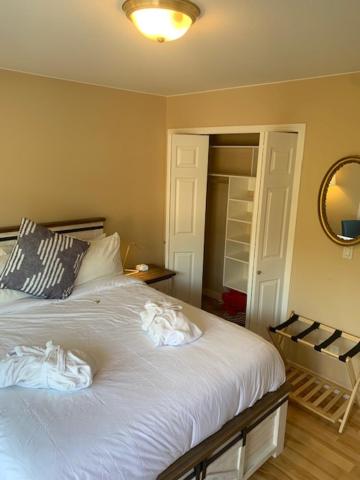 Salish B&B and Spa photo 3