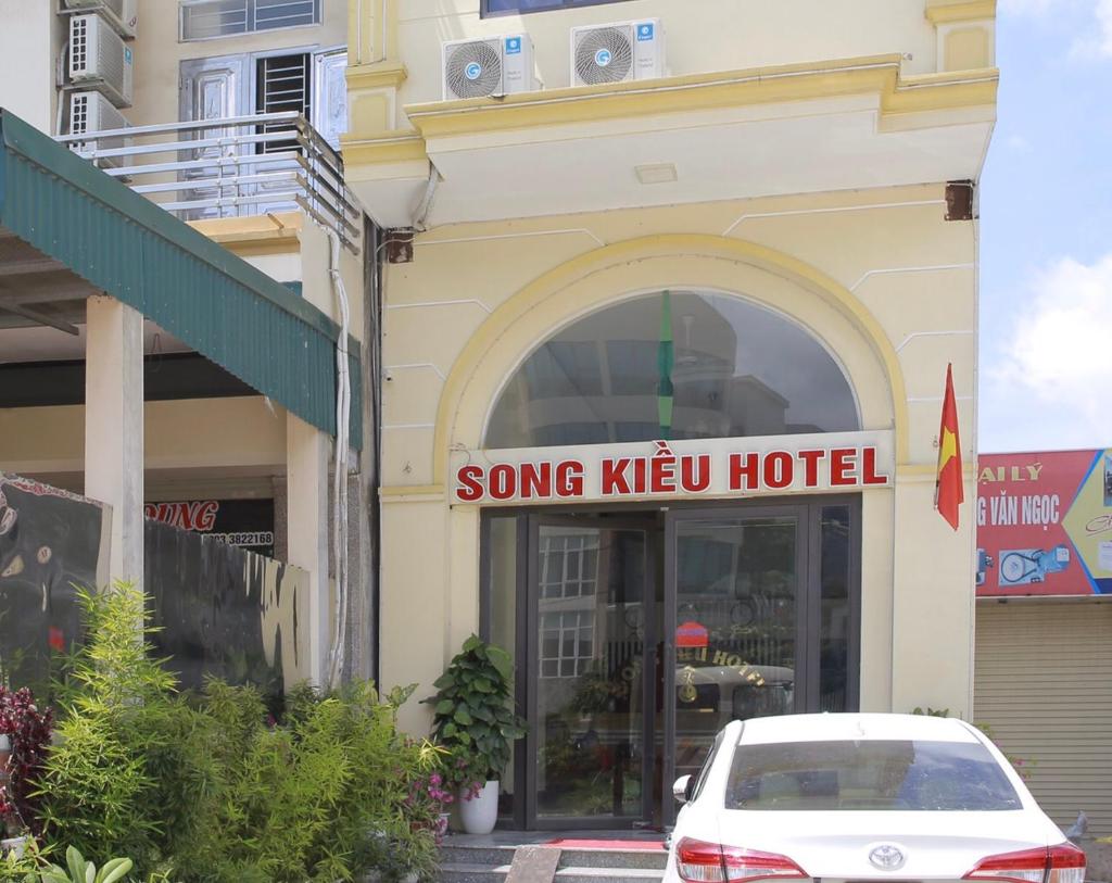 Song Kieu Hotel