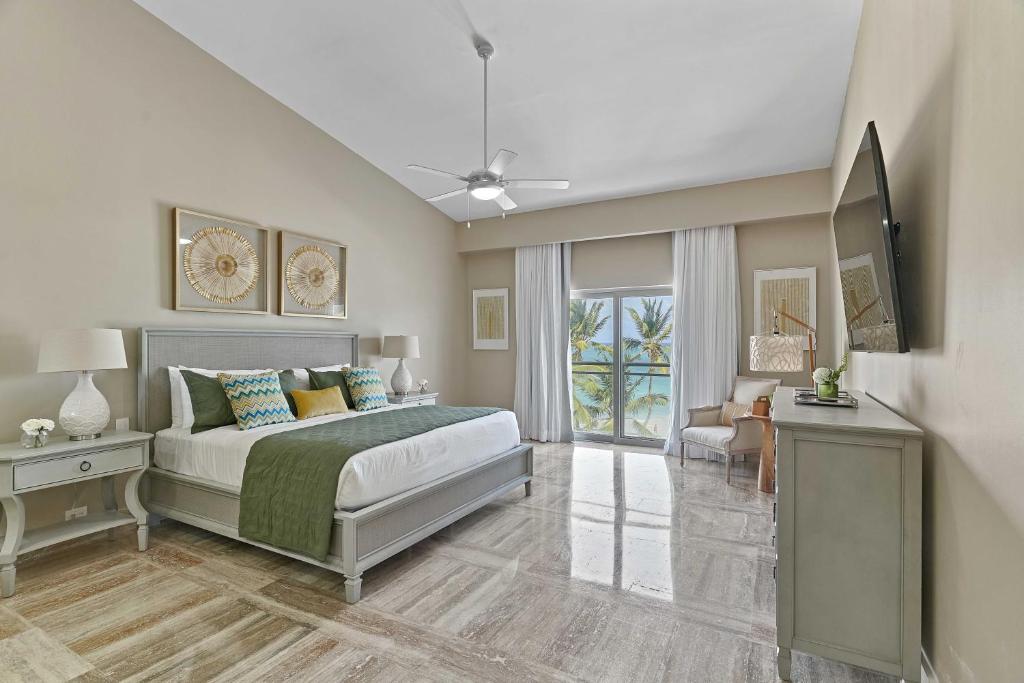 Costa Atlantica Punta Cana - Beach Vacation Condos photo 3