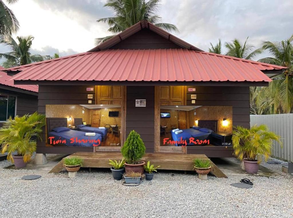Homestay Umbai Kelana photo 1