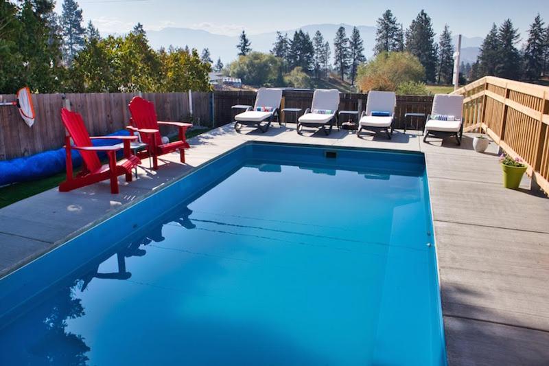 Salish B&B and Spa photo 2