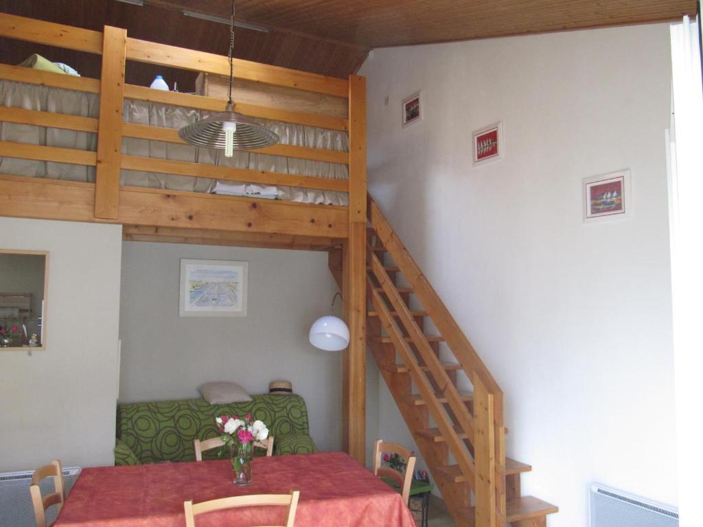 Maison Les Sables-d'Olonne, 3 pièces, 4 personnes - FR-1-92-678 photo 4