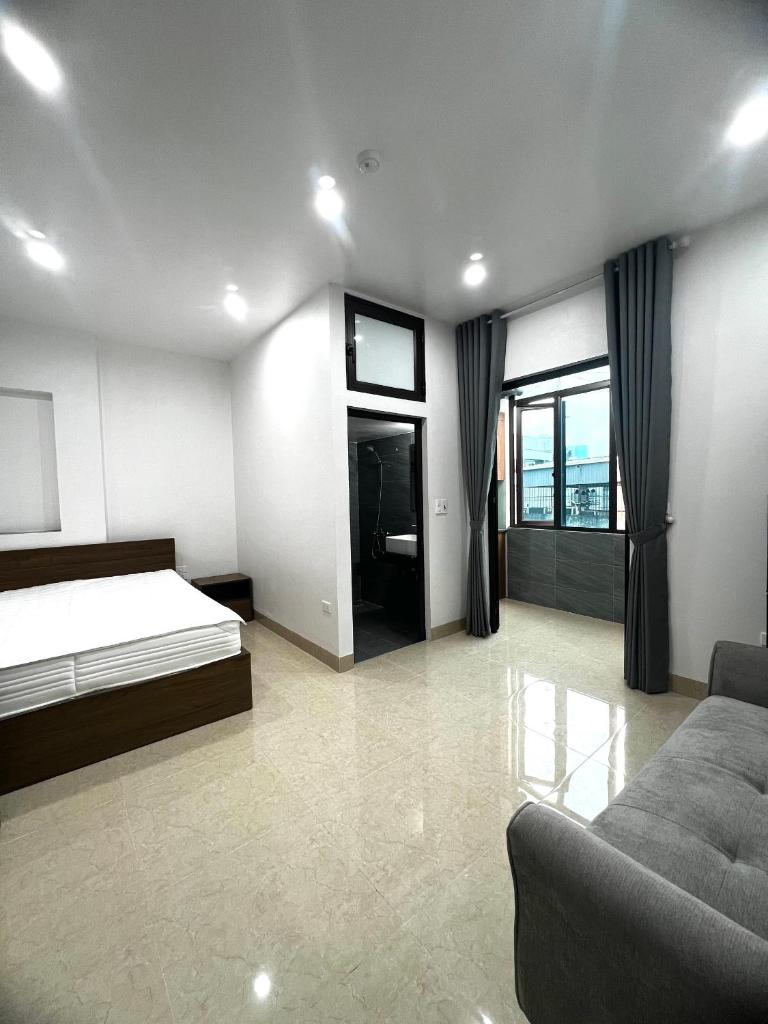 Era DV Apartment