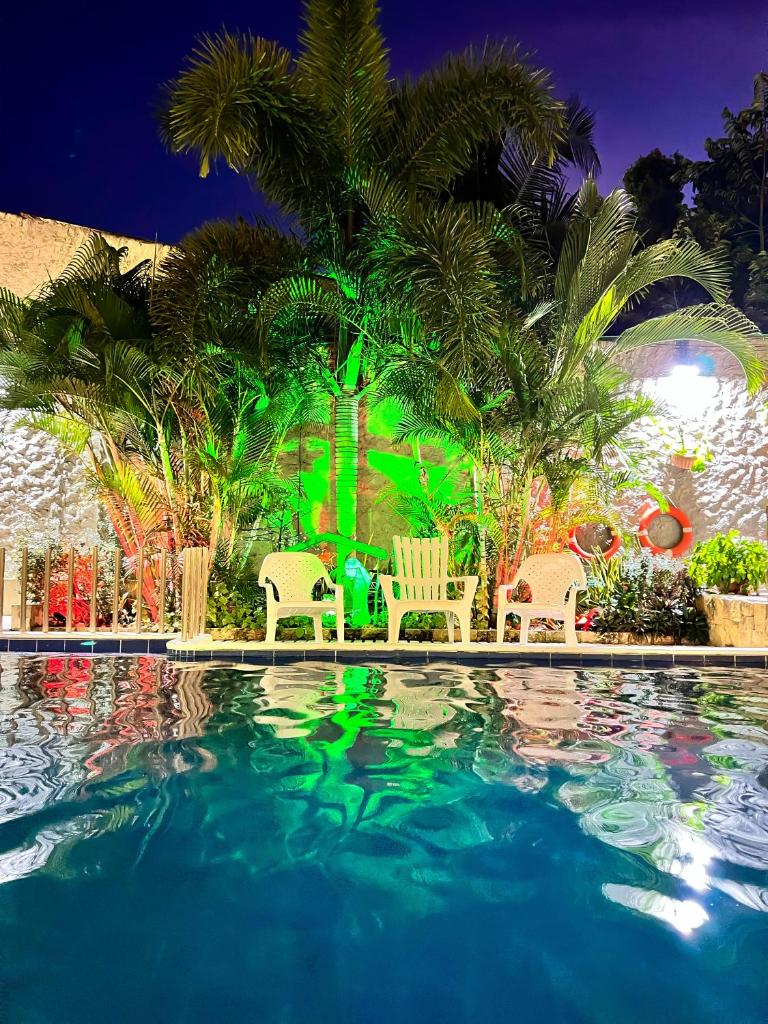 Awa De Mar Hotel photo 2