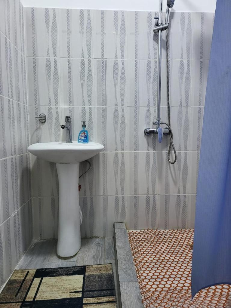 Кольсайские озера, гостиница Айару photo 3
