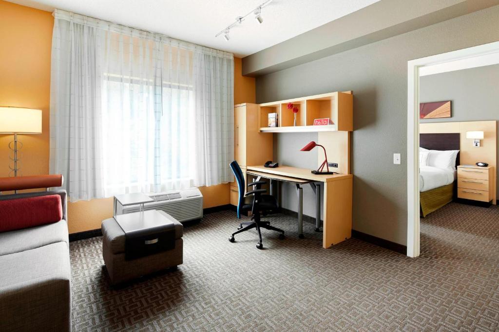 TownePlace Suites by Marriott Harrisburg Hershey photo 2