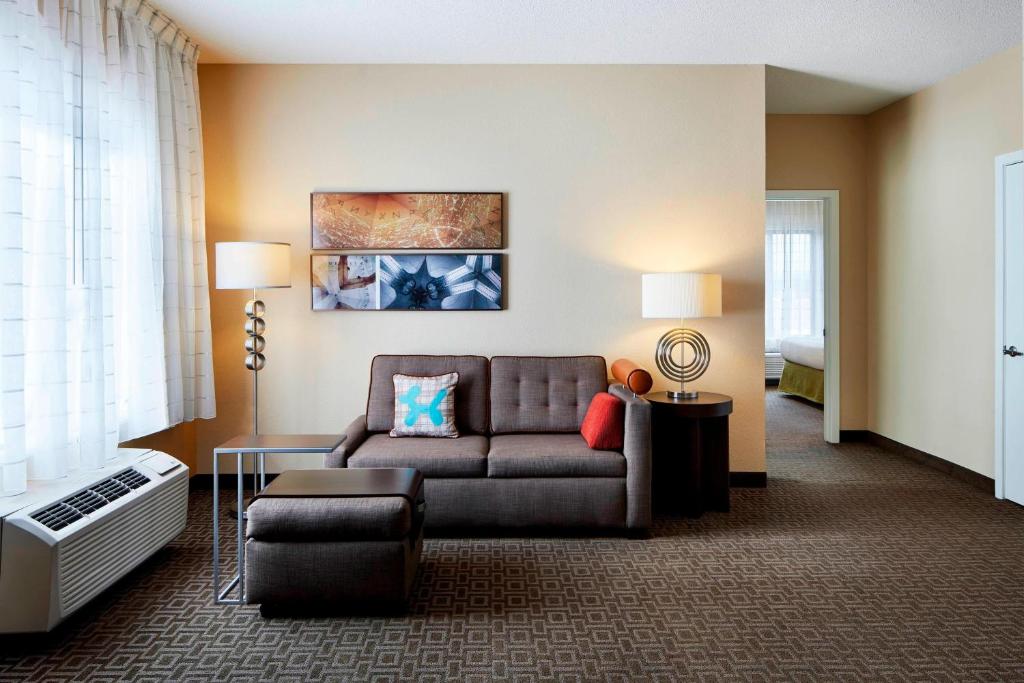 TownePlace Suites by Marriott Harrisburg Hershey photo 4