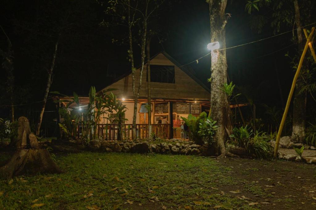 Hostal El Nawal photo 3